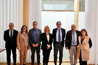 Ascoli Piceno - Presentato il nuovo Cda della Fondazione Carisap